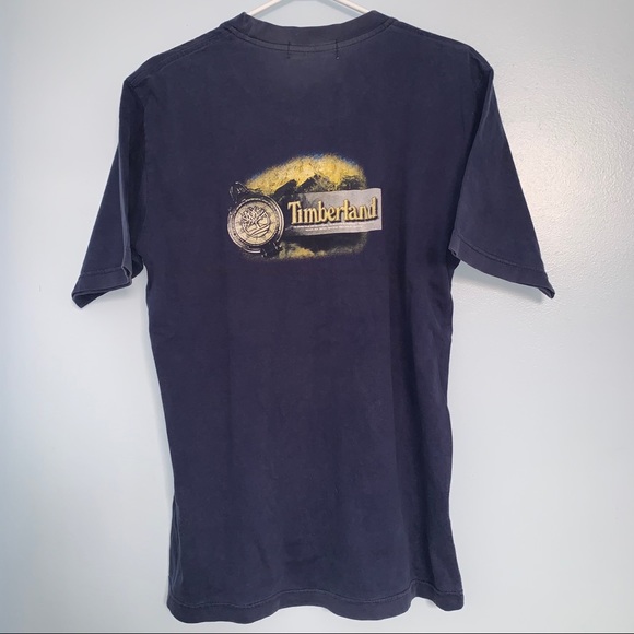 Timberland Graphic Tee - Picture 2 of 5